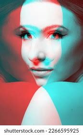 Nude Women Hologram Royalty Free Images Stock Photos Pictures Shutterstock