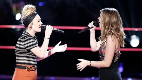 Watch The Voice Season 13 Episode 9 The Battles Part 3 Videos Monday