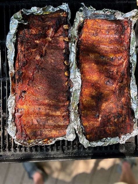 Bbq Bites Infuse Intense Flavor Into Your Pork Ribs Artofit