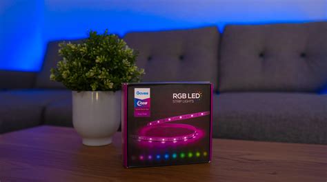 How To Connect Govee Led Lights Music Players | Homeminimalisite.com