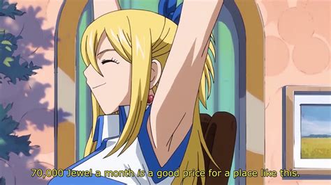 Fairy Tail - Gray Stripping - Vidéo Dailymotion
