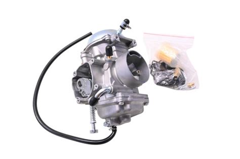 Aftermarket Pd34j 2 Carburetor Kit Nos In Stock Motorsports Inc