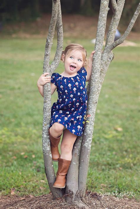 2 Year Old Birthday Portraits | Charlotte Child Photographer - Amy Kolo