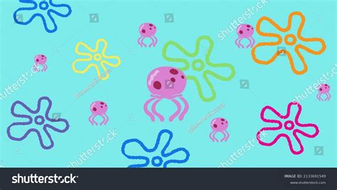 Bikini Bottom Spongebob Images Stock Photos Vectors Shutterstock