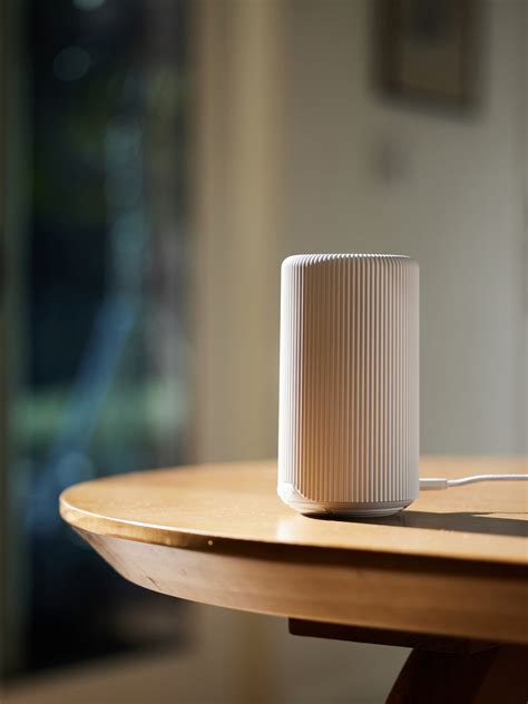 Pura Plus: The Diffuser for Large Open Spaces - Pura