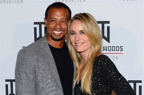 Lindsey Vonn Slams Hackers Who Accessed Nude Photos Of Her And Tiger Woods And Vows To Take