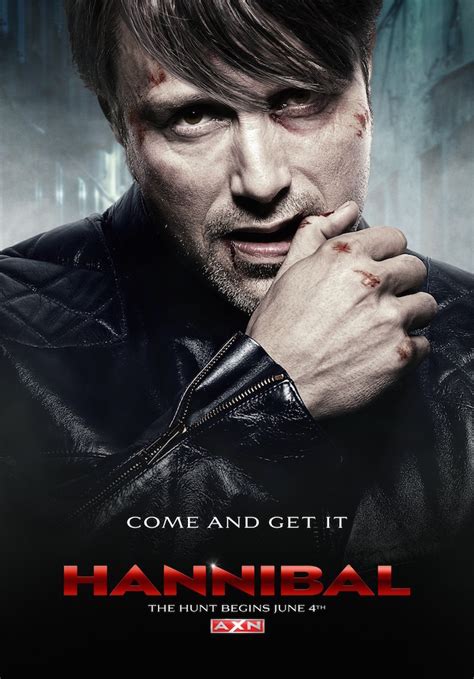 NBC setzt „Hannibal“ ab [News] | Film-Rezensionen.de