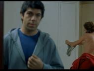 Naked Claudia Gerini In Al Cuore Si Comanda