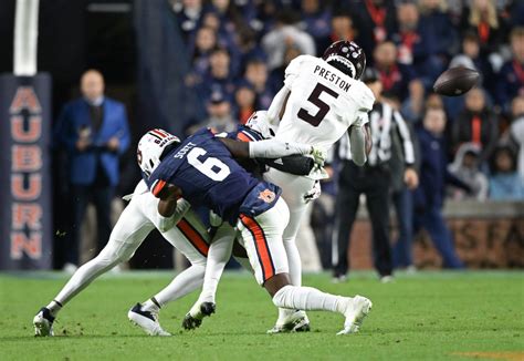 Source These Auburn Tigers Could Have A Huge Fall Camp Sports