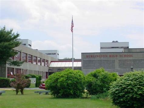 Burlington Schools Among Top 60 In Greater Boston: Rankings | Burlington, MA Patch