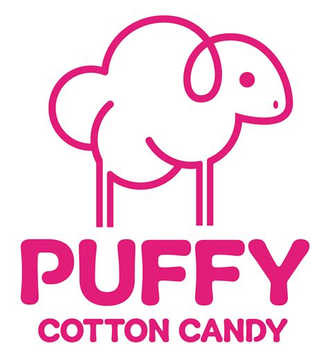 Puffy Cotton Candy Coolsprings Galleria