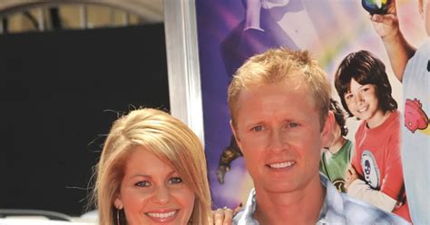 Things You Might Not Know About Candace Cameron And Valeri Bures