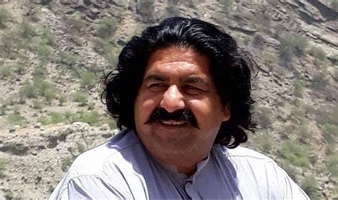 Pakistan: Ali Wazir released – International Socialist League