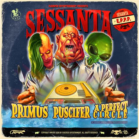 Sessanta E P P P EP By Various Artists Spotify