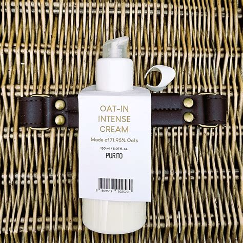 Purito Oat-In Intense Cream