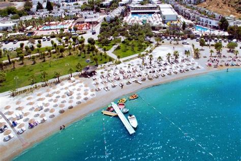 Voyage All Inclusive Turquie S Jours Tout Compris