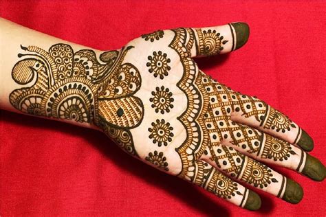 Top 999 Arabic Mehndi Design Images Photos 2019 Amazing Collection