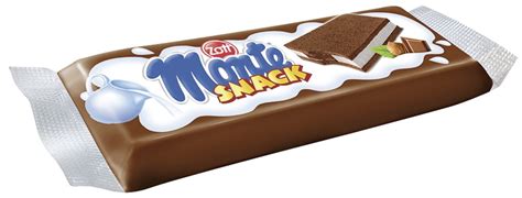 Zott Monte Snack