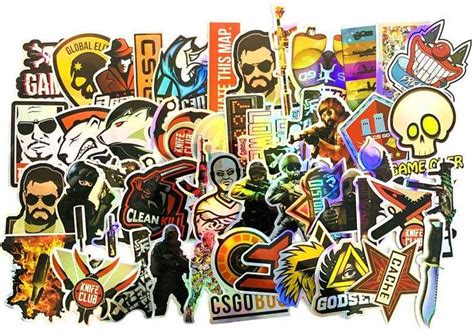 20 популярных товаров по игре CS GO (КС ГО) с Алиэкспресс - Super-Blog