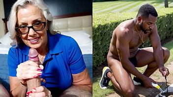 Chorros En La BBC XVIDEOS