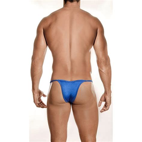 Sexy Mens String Bikini V Shaped Pouch Enhancing Low Waist Etsy