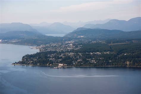 Powell River • British Columbia Magazine