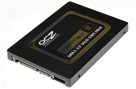 Solid-state drive – Wikipedija