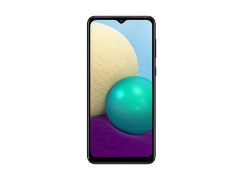 Смартфон Samsung Galaxy A02 32 ГБ - купить по выгодной цене в интернет ...