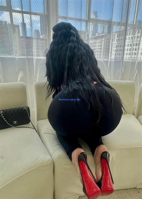 Nuevo Loquo Diana Tu tentación latina en Santa Cruz