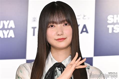 櫻坂46大園玲、1st写真集で8kg減量 水着＆ランジェリー撮影に初挑戦した理由とは？＜半分光、半分影＞ モデルプレス