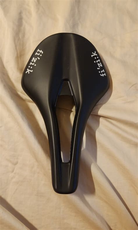 Fizik Argo Tempo R Saddle Mm Sports Equipment Bicycles Parts