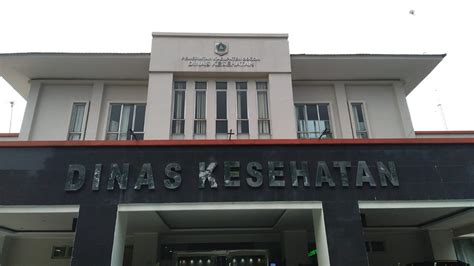 Dinkes Kabupaten Bogor Insan Kesehatan Makin Kompak