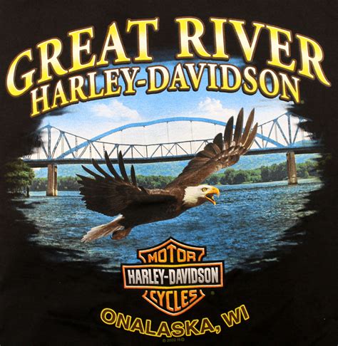 Motorclothes I Great River Harley-Davidson I Onalaska, WI