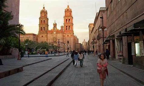 Lloverá en SLP Esto dice el pronostico del tiempo para este martes