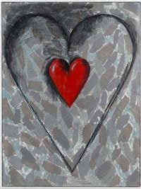 Jim Dine Artnet