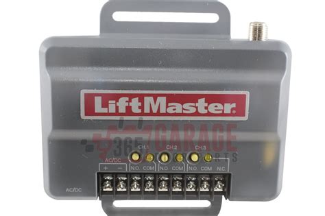 LiftMaster 850LM Security Gate And Garage Door Opener Universal