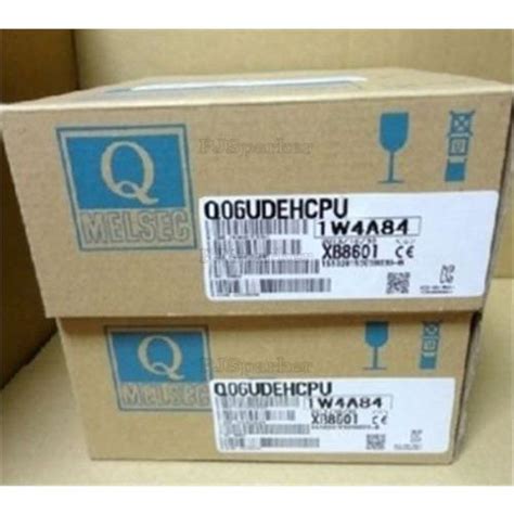 保証1年 Q06UDEHCPU 三菱シーケンサ 新品同様 納期7 10日 Q06UDEHCPU kikaku e stores 通販