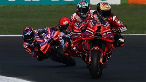 Jadwal Dan Jam Tayang Motogp Indonesia Live Streaming Trans Cek