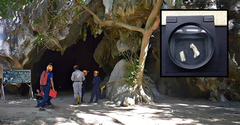 Ille Cave Sought As Natural Heritage Tourism Site In El Nido Municipality