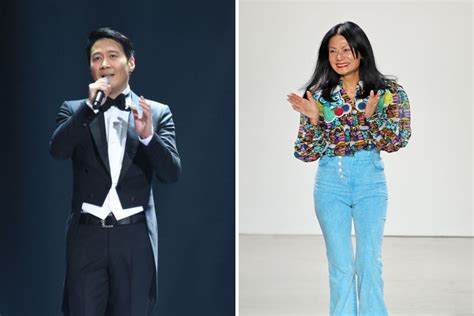 Fashion Meets Music At Leon Lai And Vivienne Tams New Art Event