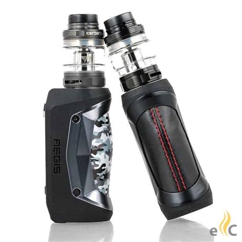 Geek Vape Aegis Mini 80w Kit