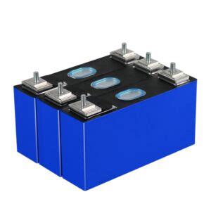 3 7V 93Ah Lithium Ion NMC Battery CATL Cells Lightning