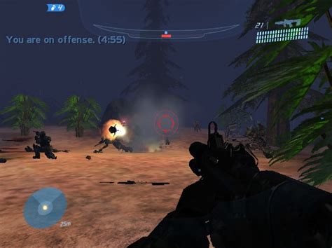 Halo Re Freshed Mod For Halo Combat Evolved Moddb