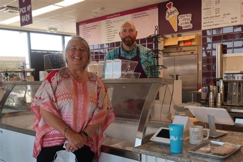 Popcorn Shop To Open In Seven Corners Annandale Today