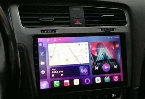 Магнитола Vw Golf 7 Android | Festima.Ru – частные объявления