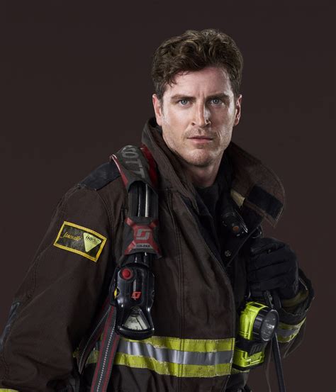 Sam Carver Chicago Fire Wiki Fandom