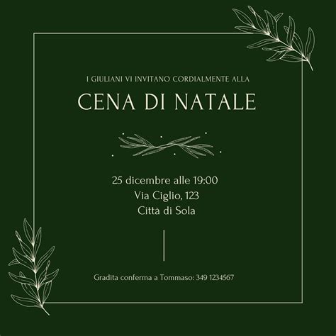 Stretto Vendita Trampolino Cena Di Natale Invito Palude Catturare Ha Vinto