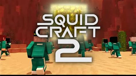 Se Nos Fueron Estos Son Los Primeros Eliminados En Squid Craft