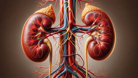 El sistema renal y su importancia en la homeostasis corporal | Algor Cards