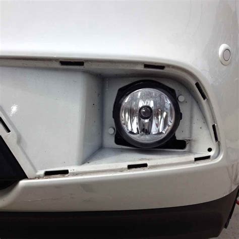 Replacing Fog Light Assembly 2014 Pilot EX L Honda Pilot Honda